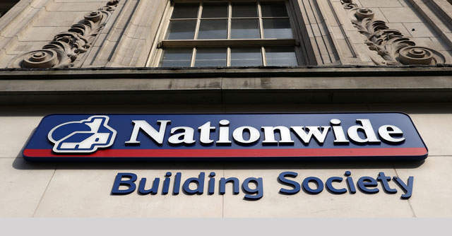 TCS extends partnership with UK’s Nationwide Building Society