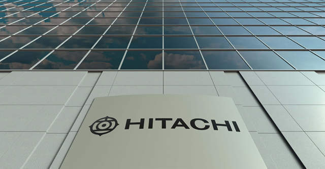 Hitachi to acquire software firm GlobalLogic for $9.6 bn