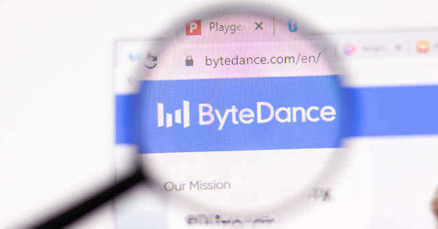 ByteDance restructures top deck in India