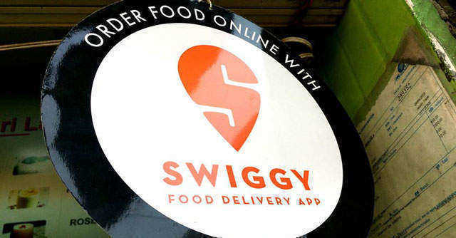 Swiggy raises $800 mn in new round at near $5 bn valuation