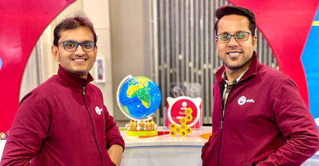 Inventus Capital leads $17 mn funding round in PlayShifu