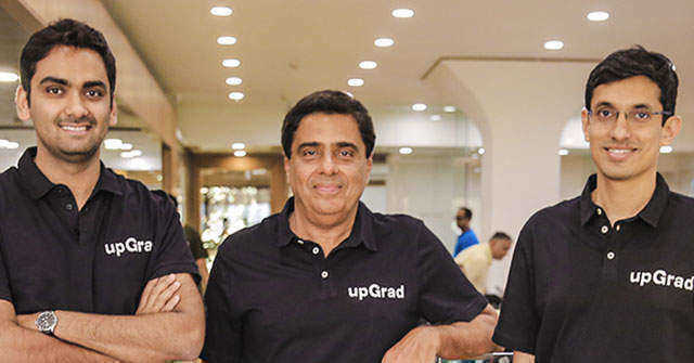upGrad records Rs 1,200 crore ARR, clocks Rs 100 crore monthly revenue in March