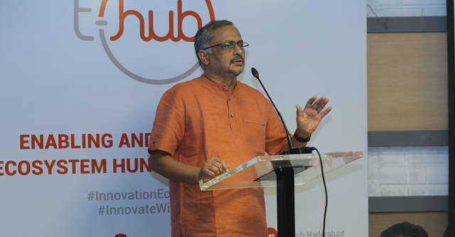 T-Hub picks 30 startups for fifth batch of Lab32 accelerator