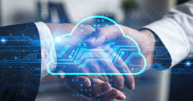 Druva, Dell partner to offer customers advanced cloud services