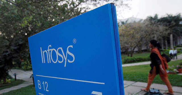 Infosys signs digital transformation deal with ArcelorMittal