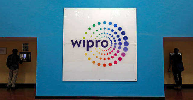 Wipro appoints SVP for capital markets, insurance in North America