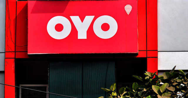 OYO relieved after NCLAT stays insolvency proceedings