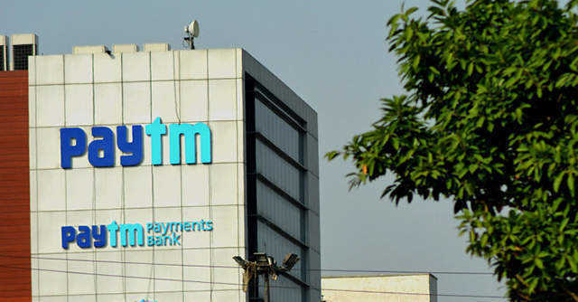 Paytm Payments Bank largest enabler of digital payments in March