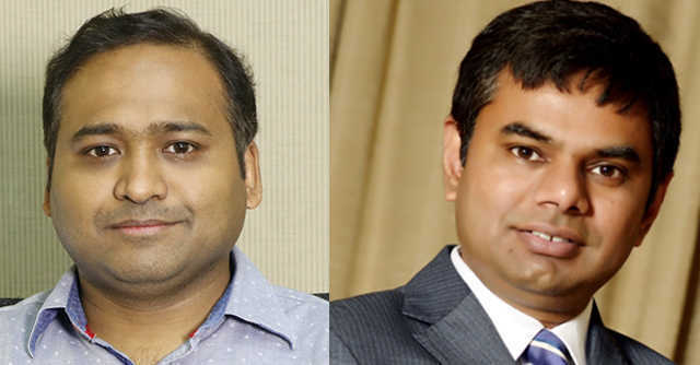 U GRO Capital, Commvault announce top deck appointments