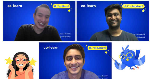 CoLearn secures $10 mn Series A from Alpha Wave Incubation, GSV Ventures