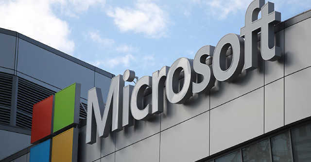Microsoft launches business management solution for Indian SMBs
