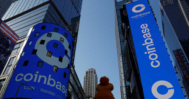Coinbase appoints former Google Pay exec as head of India business