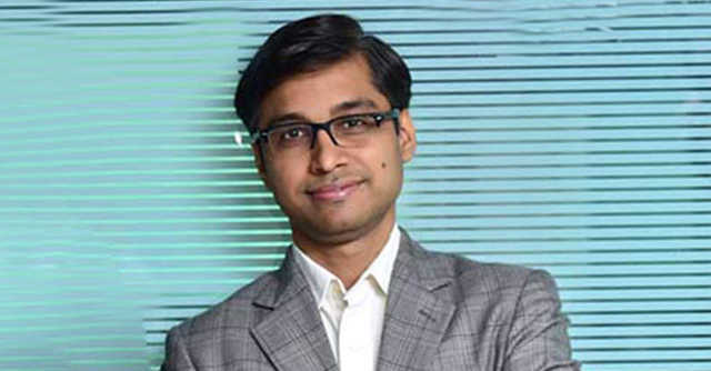 Lendingkart founder joins Temasek owned Affinidi as India MD