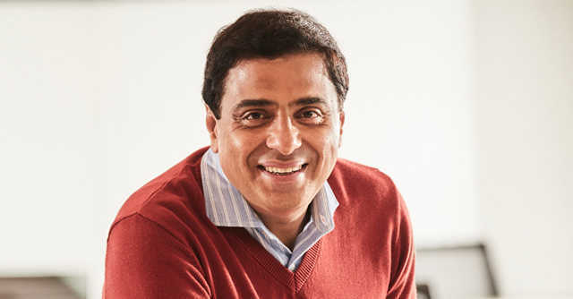 International growth is a critical part of our $2 bn revenue goal: Ronnie Screwvala, upGrad