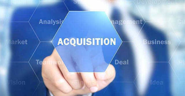 Accenture buys Openminded, IBM acquires Turbonomic