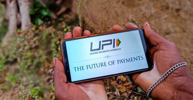 Top UPI players hold on to market share amid transaction volume dip
