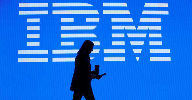 Spun off IBM entities get CCI nod to run managed infrastructure services in India