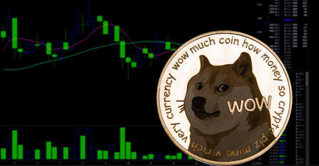 Don’t take meme cryptocurrency dogecoin seriously? Joke’s on you