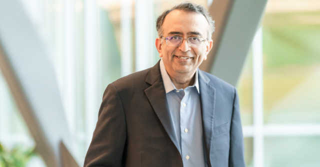 What incoming CEO Raghuram means for VMware in the multi-cloud computing era