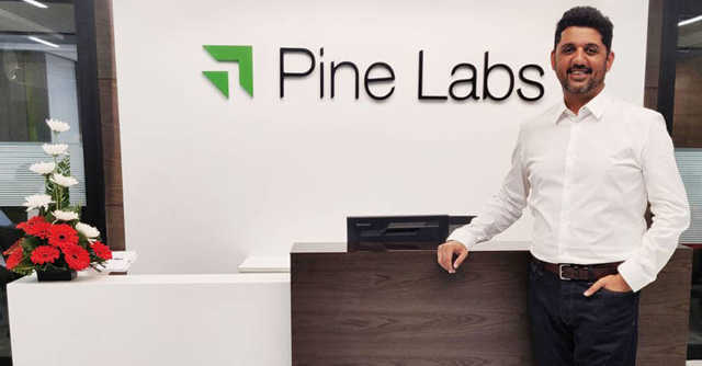 Pine Labs adds Ward Ferry, Baron Capital Group, others to cap table