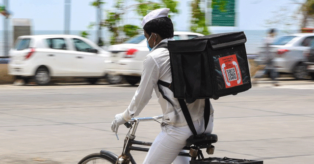 Mumbai’s dabbawalas turn delivery partners for Riyaaz Amlani’s Impresario