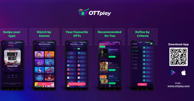 	HT Labs launches one-stop content discovery platform for OTT users