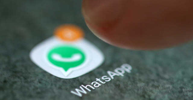 WhatsApp stands firm on privacy policy, says won’t limit functionality