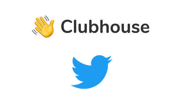 Clubhouse versus Twitter Spaces: The first mover drop-in audio chat platform has the edge for now