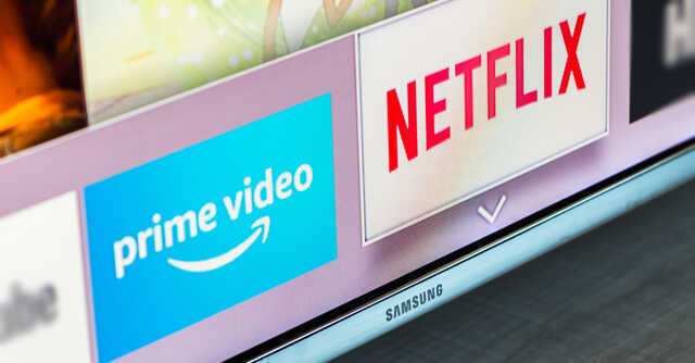 Netflix, Amazon Prime Video among first 10 members of IAMAI self-regulatory body for OTT players