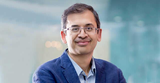 Reboot: Ananth Narayanan’s gameplan for spending his $50 million Series A cheque