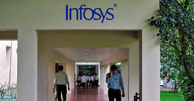 Infosys to initiate probe into two employees in insider trading case