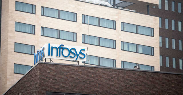 Infosys begins probe into two employees involved in insider trading case