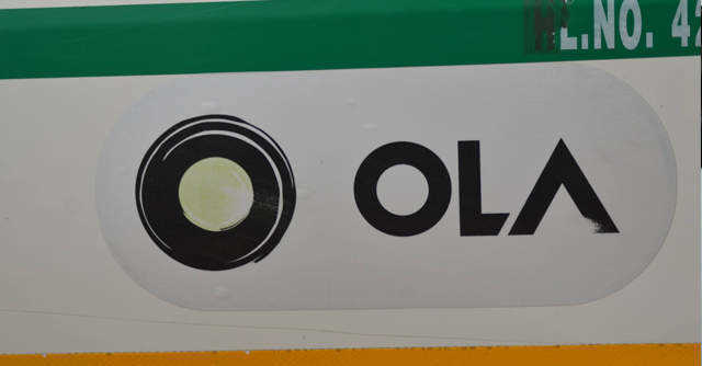 Ola onboard two CFOs for electric vehicles, mobility arms