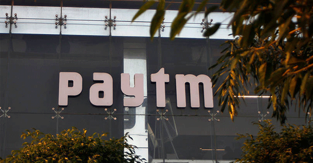 Paytm parent One97 exits Loginext, shrinks losses 42% in FY21