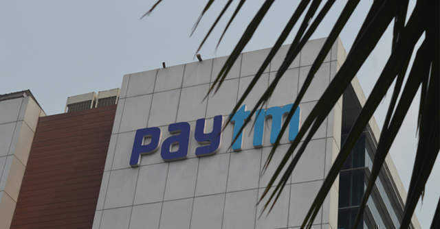 Paytm checks shareholder interest over proposed IPO
