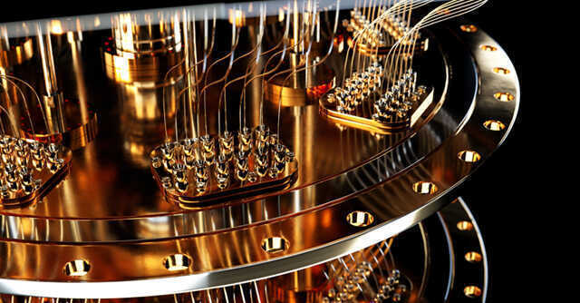 Honeywell, Cambridge Quantum merge to build world’s highest performing quantum computer