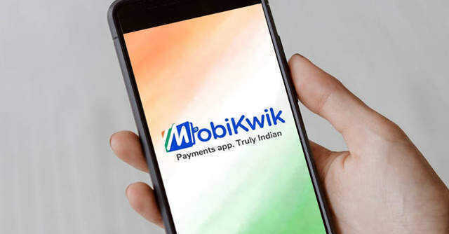 MobiKwik to raise $20 mn pre-IPO round from Abu Dhabi Investment Authority
