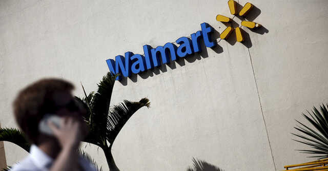 Walmart top executives say Flipkart IPO under consideration, no timeline yet