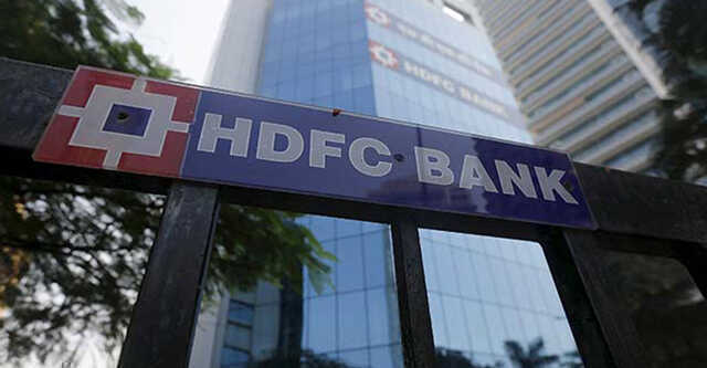 HDFC app resumes working after afternoon hiccup