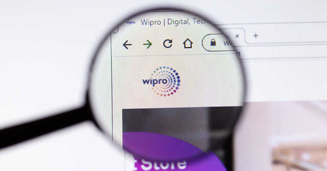 Wipro inks cloud partnerships, innovation lab and engages with WEF in a busy week