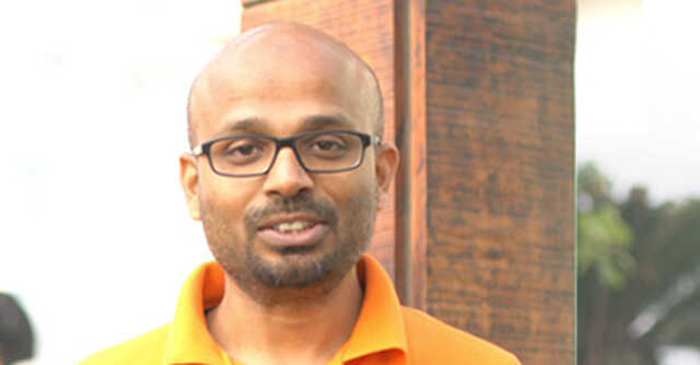 Grofers co-founder Saurabh Kumar steps down