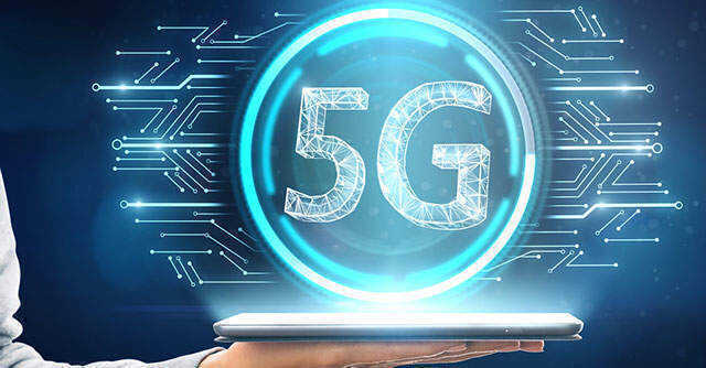 Airtel, Tatas partner to roll out 5G networking solutions