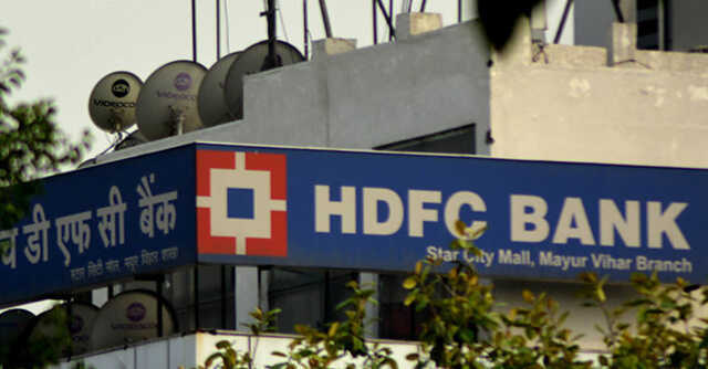 HDFC Bank to set up digital, enterprise factories for better digital services
