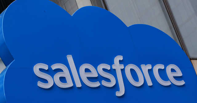 Salesforce ramps up next-gen platform with slew of low-code upgrades