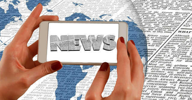 Only 38% Indians trust news most of the time, finds Reuters survey