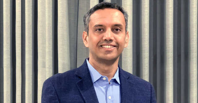 Company veteran Vijayaraman Subramanian elevated as MD and VP of Verizon India