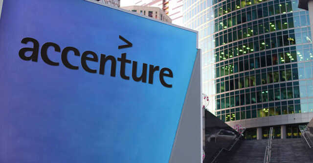 Accenture raises FY21 revenue forecast on client digitisation demands