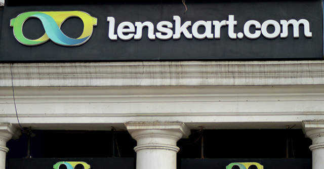 With vision fund, Lenskart looks at building India’s eyecare startup space