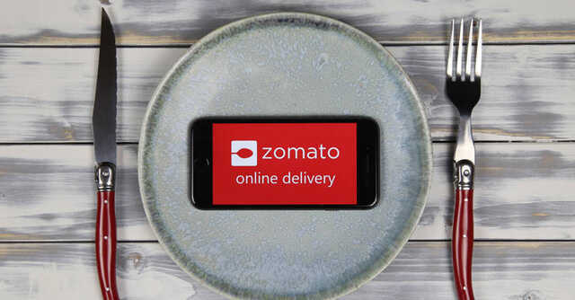 Women to form 10% of IPO-bound Zomato’s delivery force by year-end