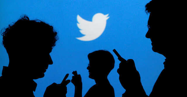 Twitter interim grievance officer for India quits